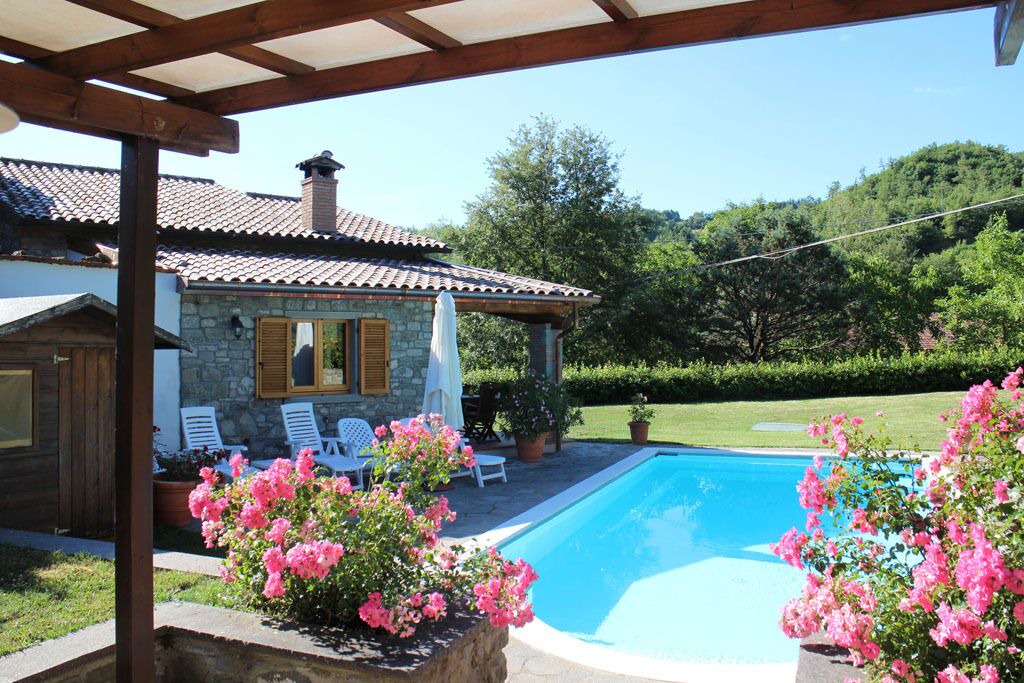 Photo of Outdoor in Caprese Michelangelo