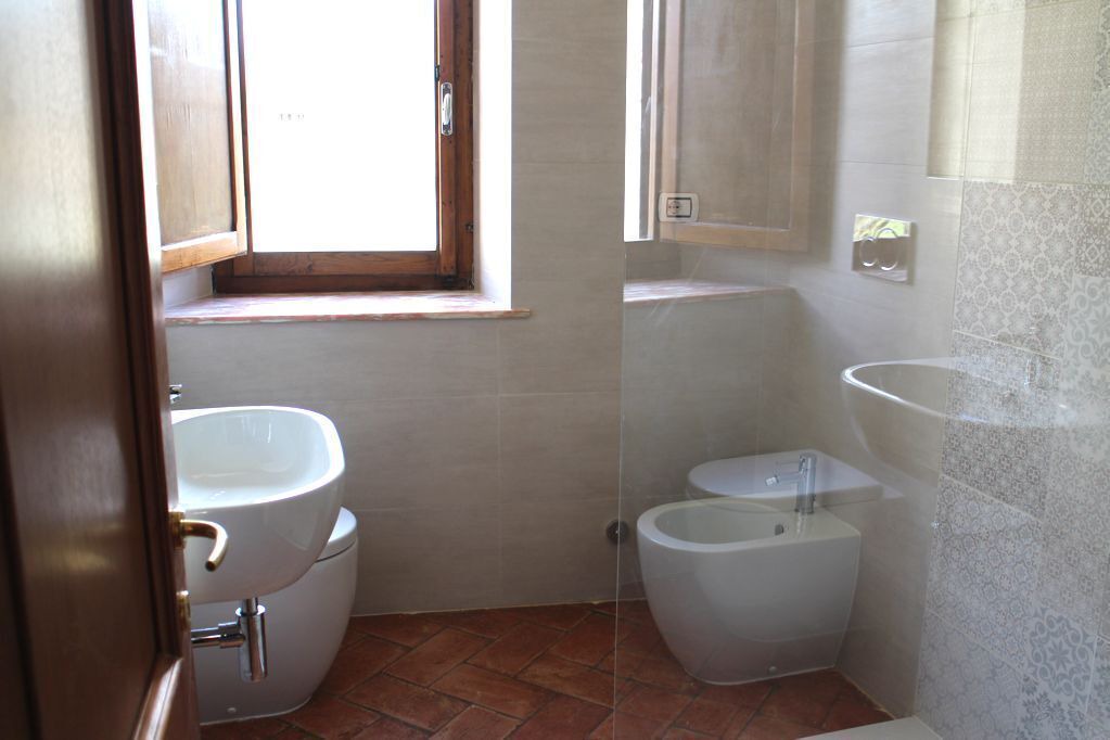 Photo of Bathroom in Caprese Michelangelo