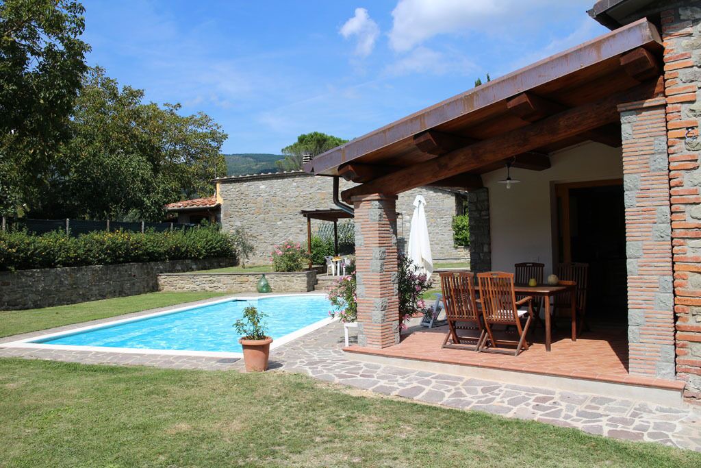 Photo of Outdoor in Caprese Michelangelo