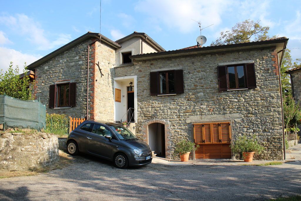 Photo of Outdoor in Caprese Michelangelo