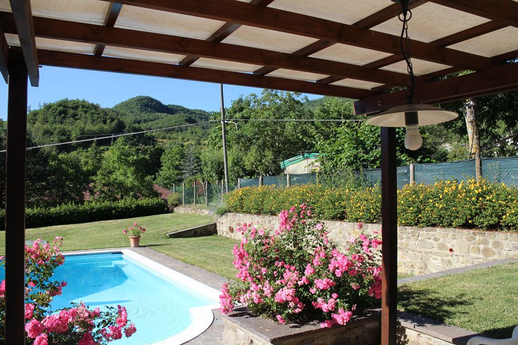 Photo of Outdoor in Caprese Michelangelo
