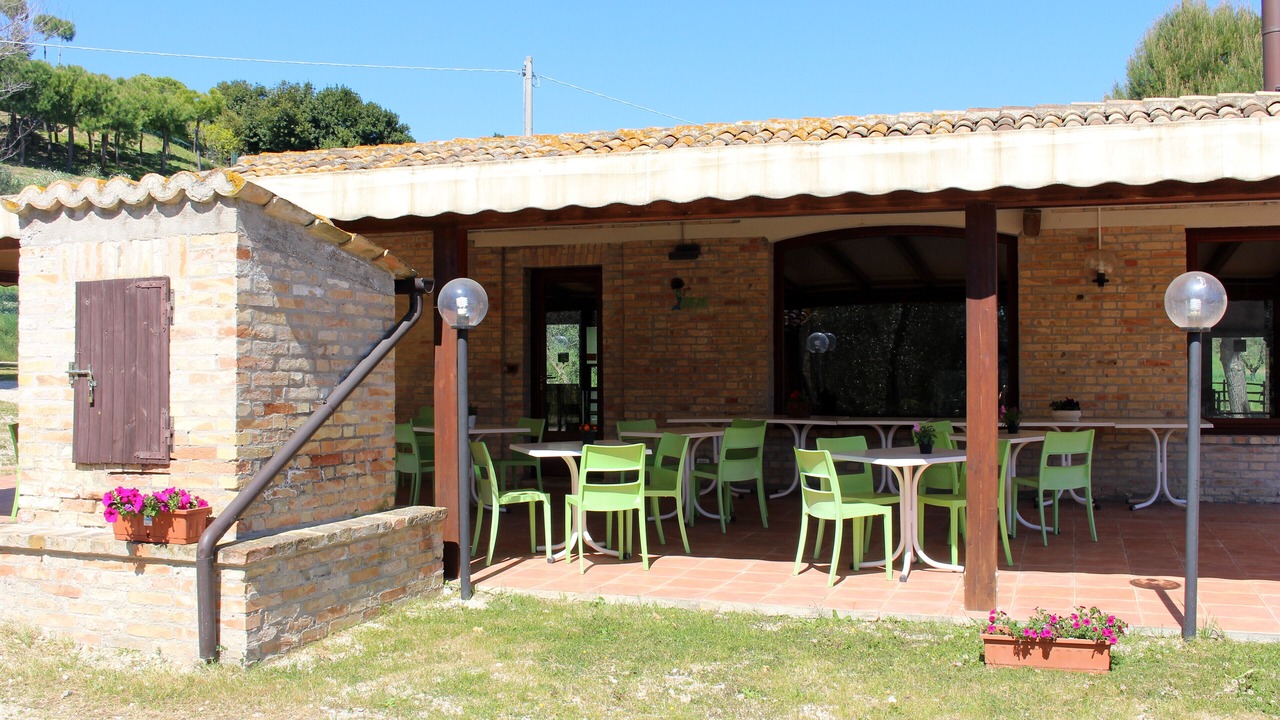 Photo of Outdoor in Casabianca di Fermo