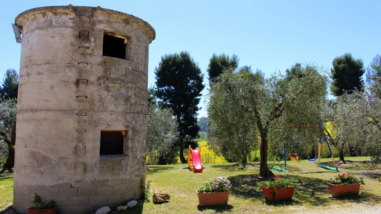 Photo of Outdoor in Casabianca di Fermo