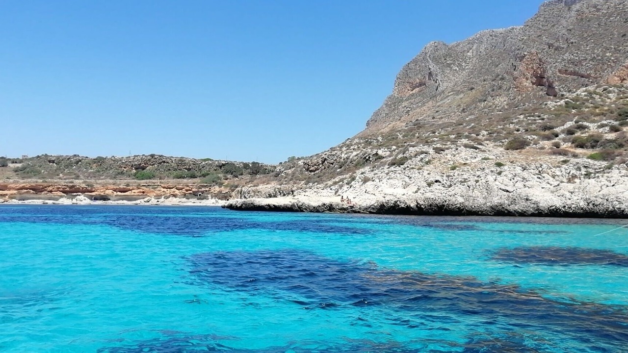 Photo of Outdoor in Trapani City Centre