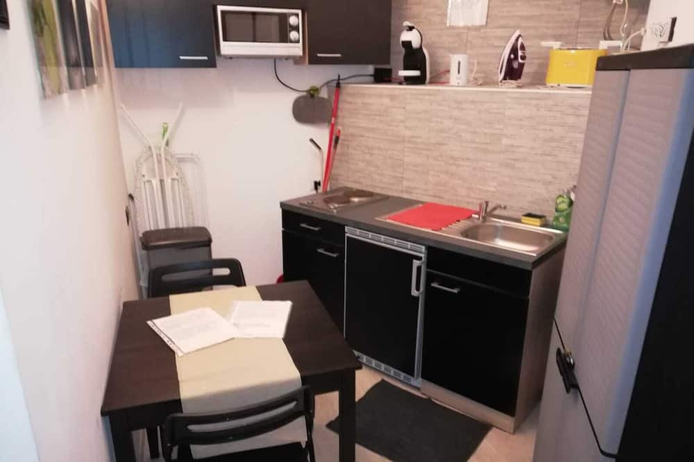 Photo of Kitchen in Ortica