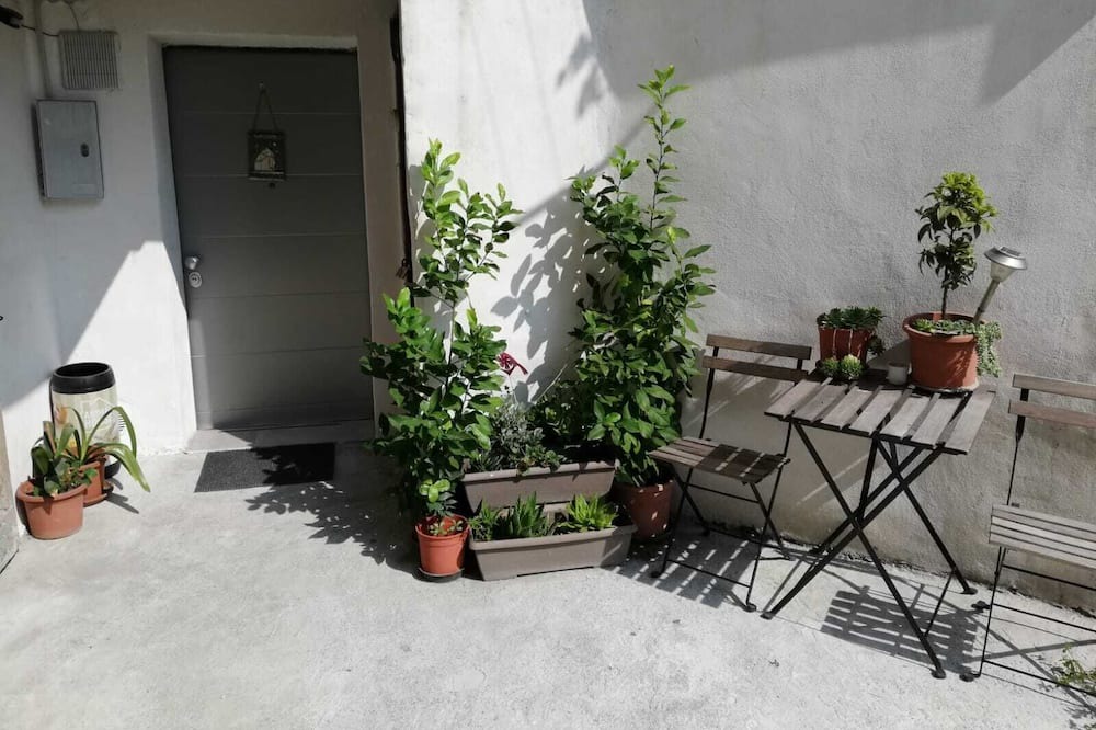 Photo of Patio Balcony in Ortica