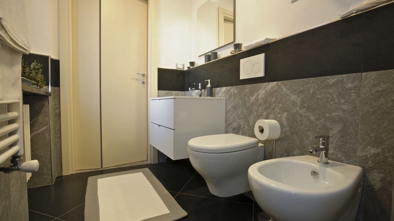 Photo of Bathroom in Pallanza