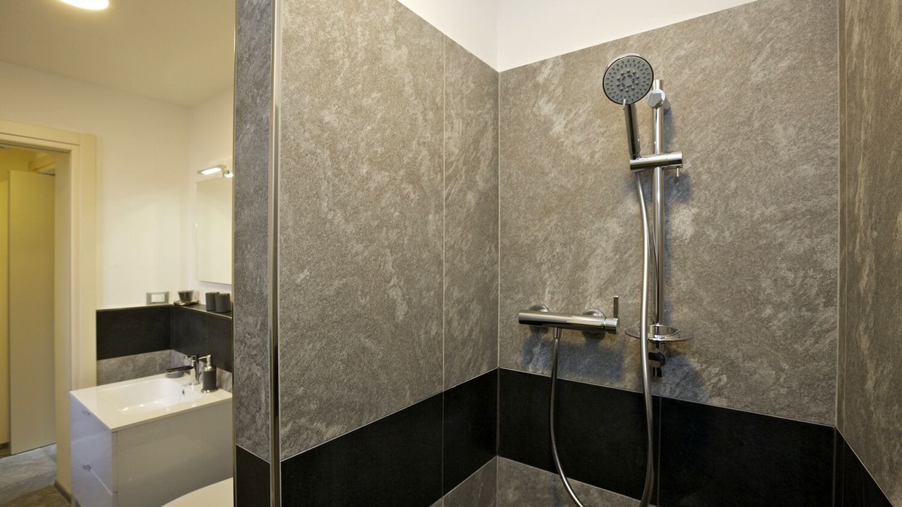 Photo of Bathroom in Pallanza