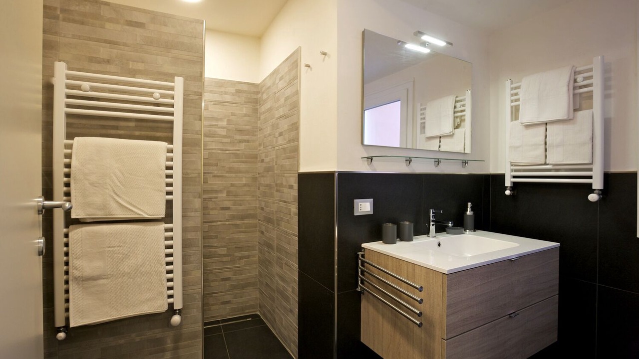 Photo of Bathroom in Pallanza