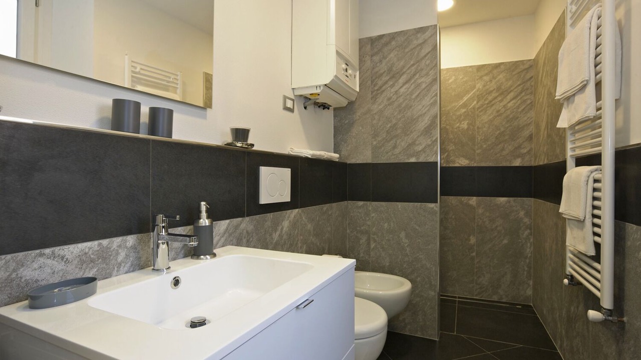 Photo of Bathroom in Pallanza
