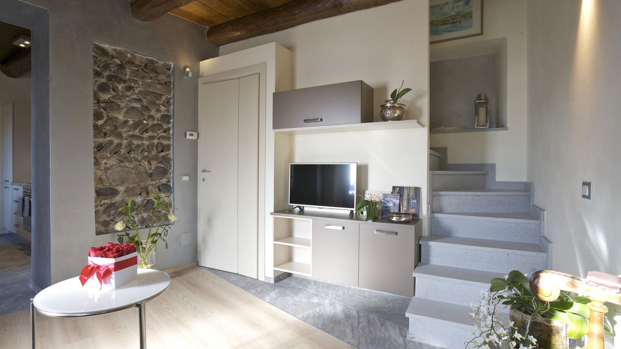 Photo of Kitchen in Pallanza