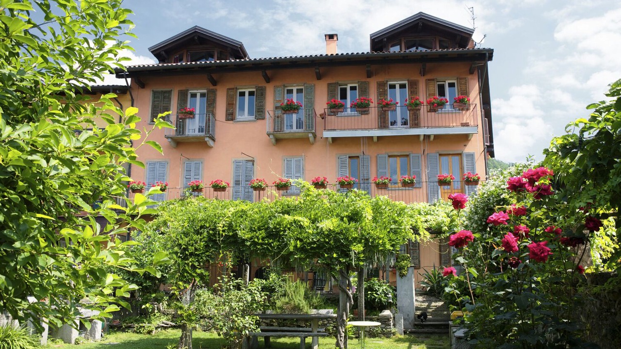 Photo of Outdoor in Pallanza