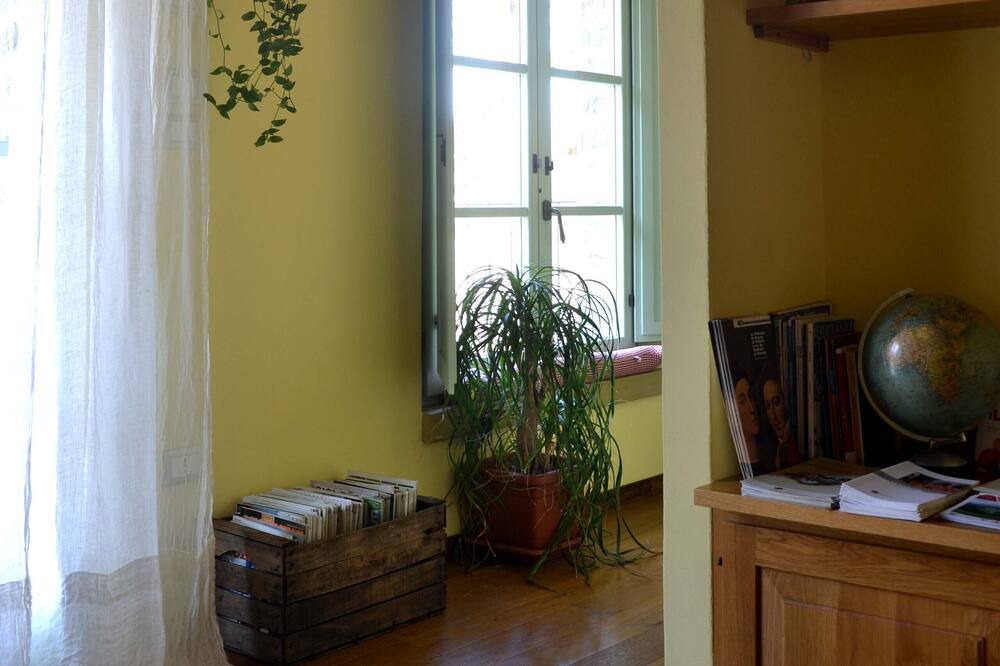 Photo of Bedroom in Cantiano