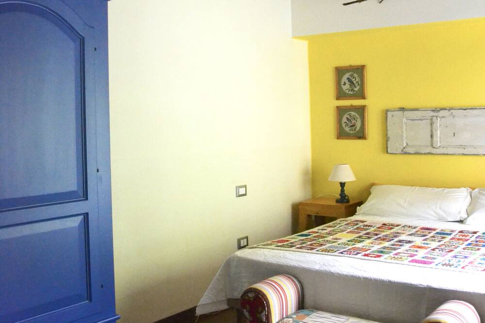 Photo of Bedroom in Cantiano