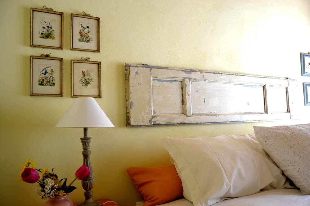 Photo of Bedroom in Cantiano