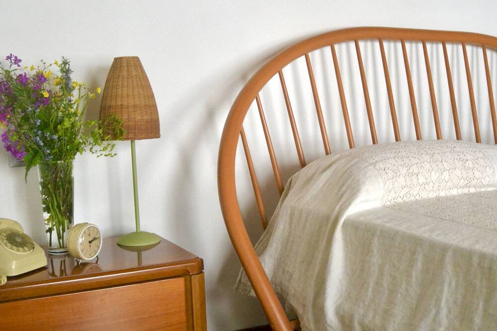 Photo of Bedroom in Cantiano