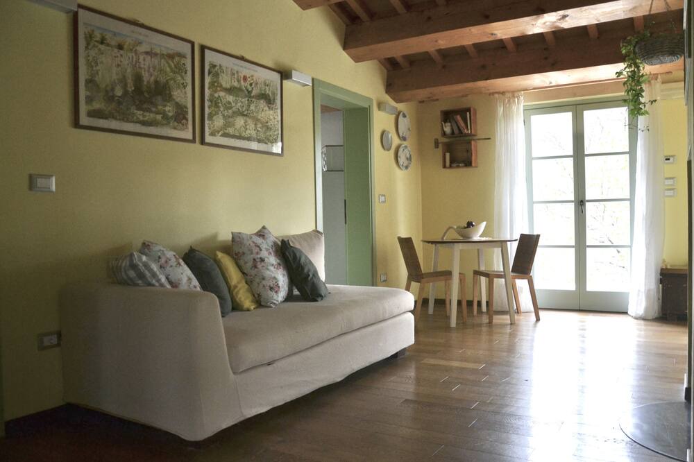 Photo of Livingroom in Cantiano