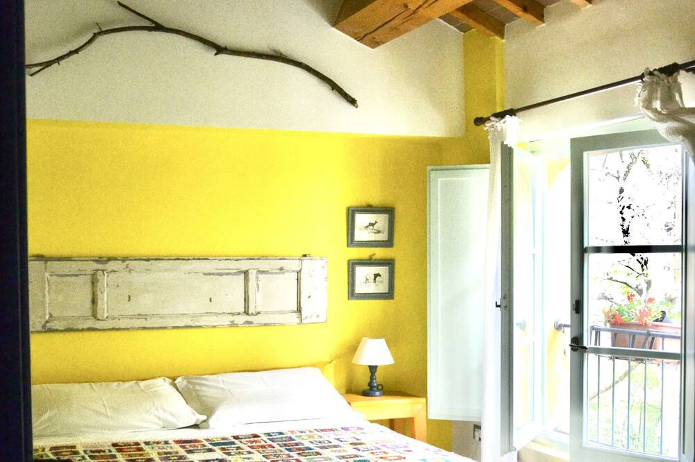 Photo of Bedroom in Cantiano