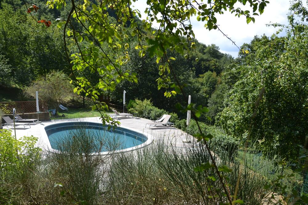 Photo of Outdoor in Cantiano
