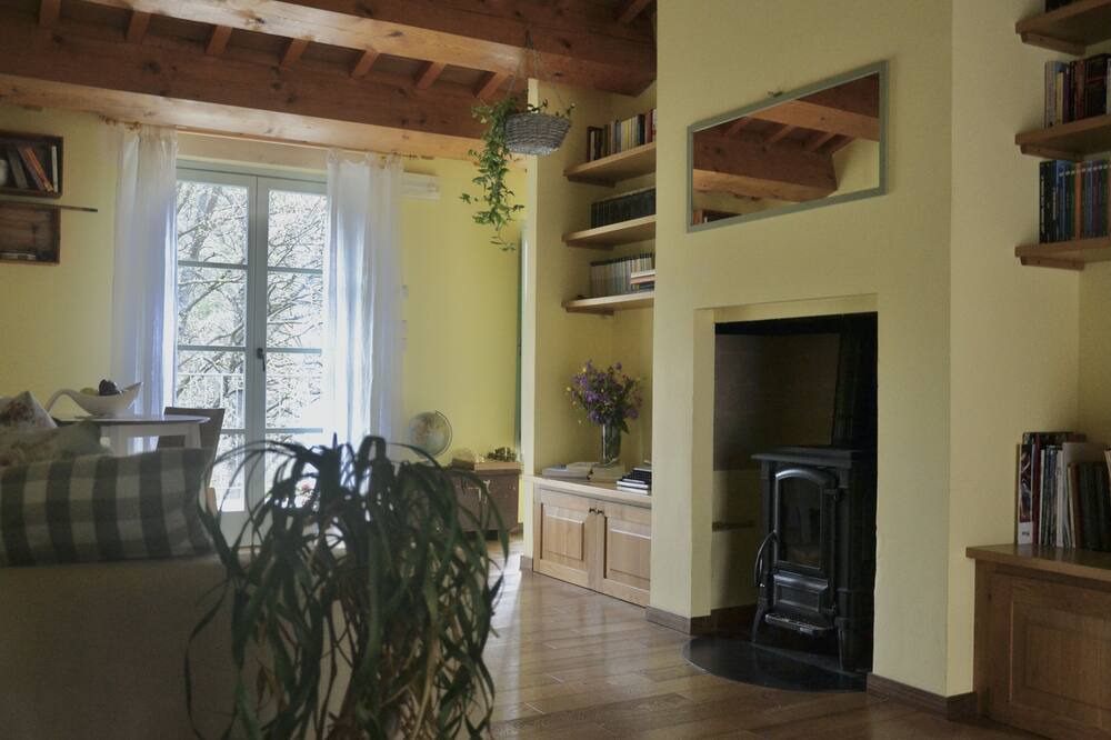Photo of Livingroom in Cantiano