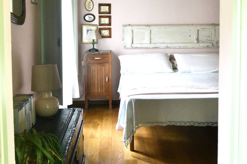 Photo of Bedroom in Cantiano