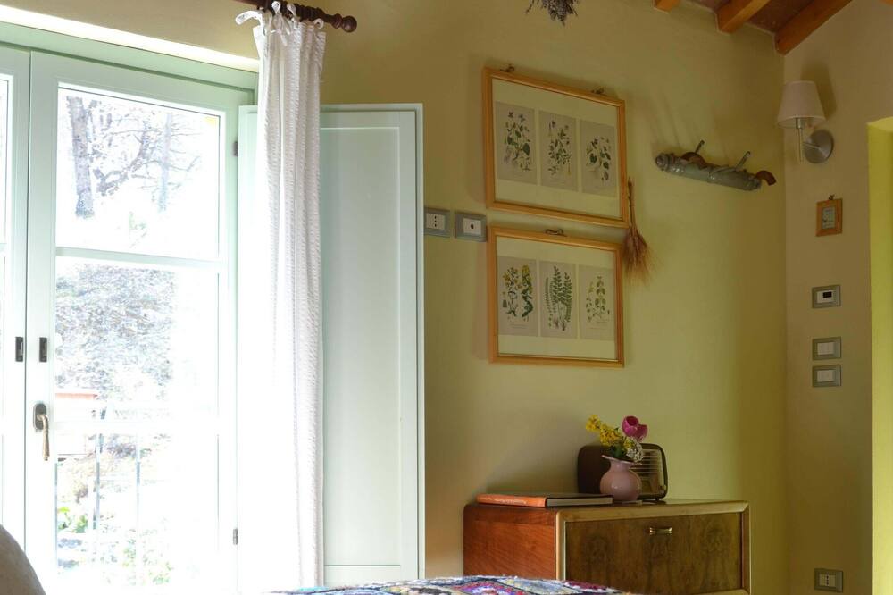 Photo of Bedroom in Cantiano