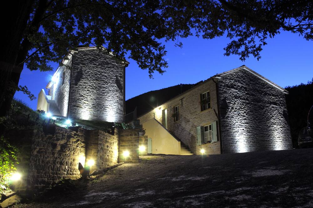 Photo of Outdoor in Cantiano
