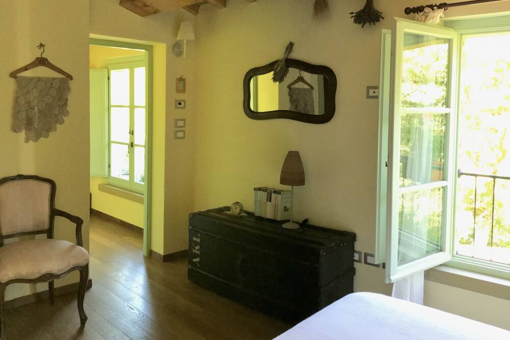 Photo of Bedroom in Cantiano