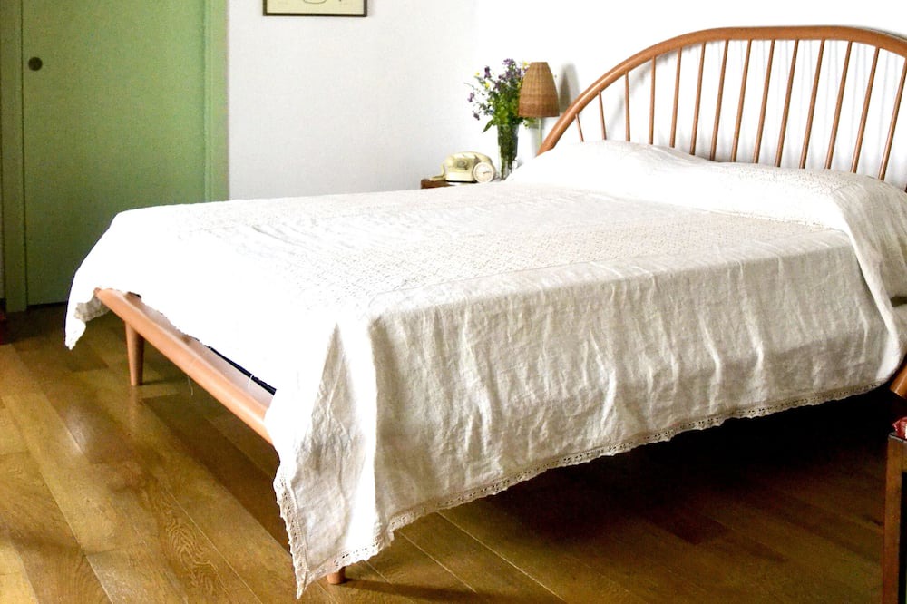 Photo of Bedroom in Cantiano