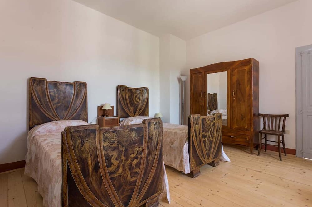 Photo of Bedroom in Mogoro