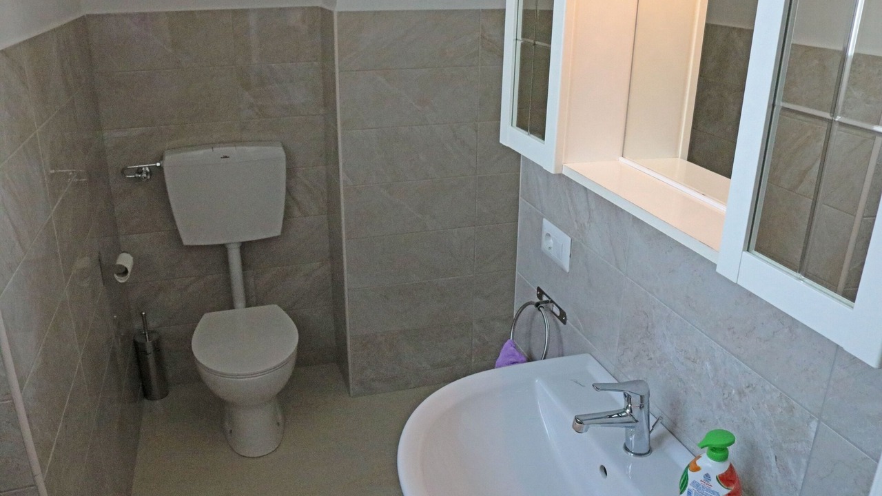 Photo of Bathroom in Zenna