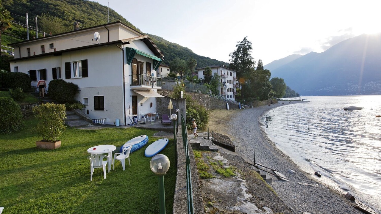 Photo of Outdoor in Zenna