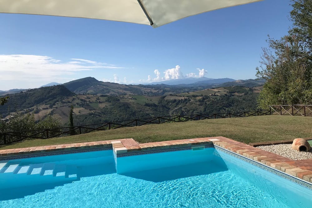Photo of Outdoor in Penna San Giovanni