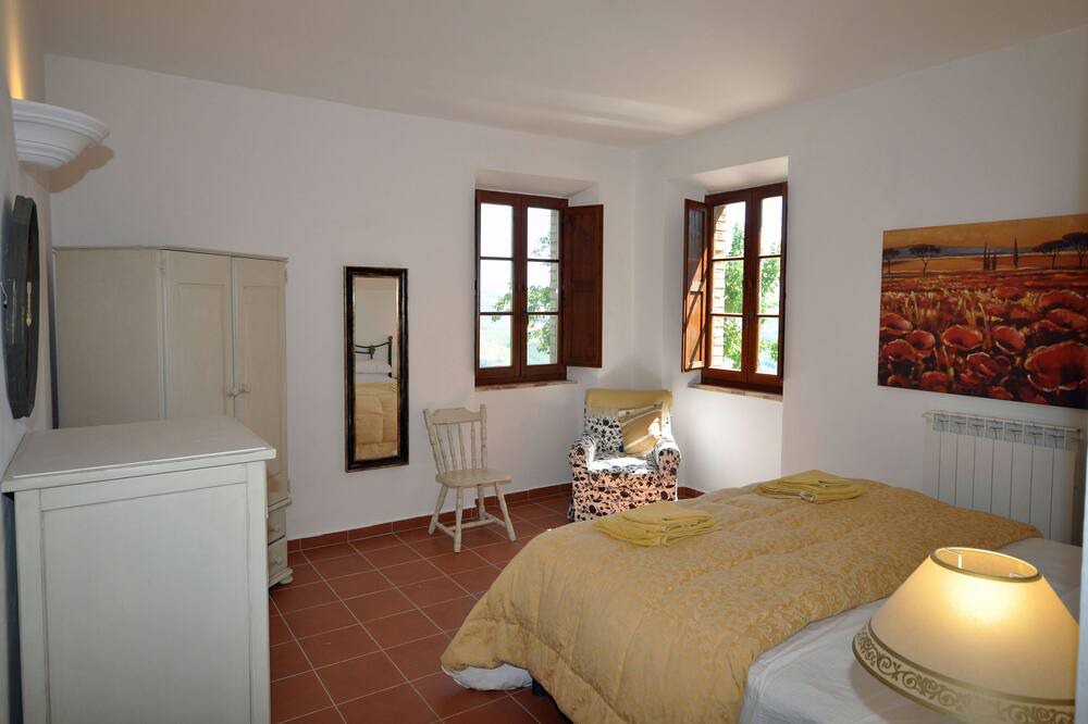 Photo of Bedroom in Penna San Giovanni