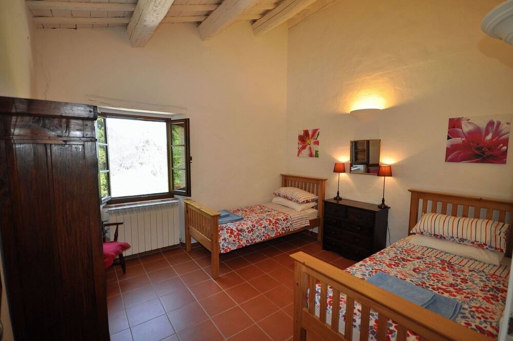 Photo of Bedroom in Penna San Giovanni