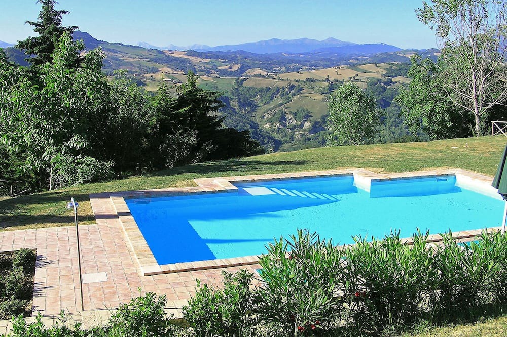 Photo of Outdoor in Penna San Giovanni