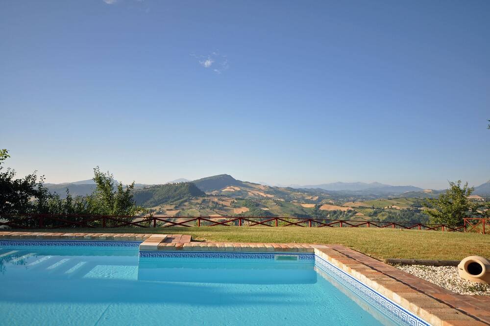 Photo of Outdoor in Penna San Giovanni
