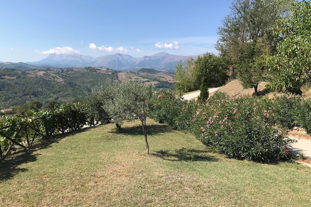 Photo of Outdoor in Penna San Giovanni