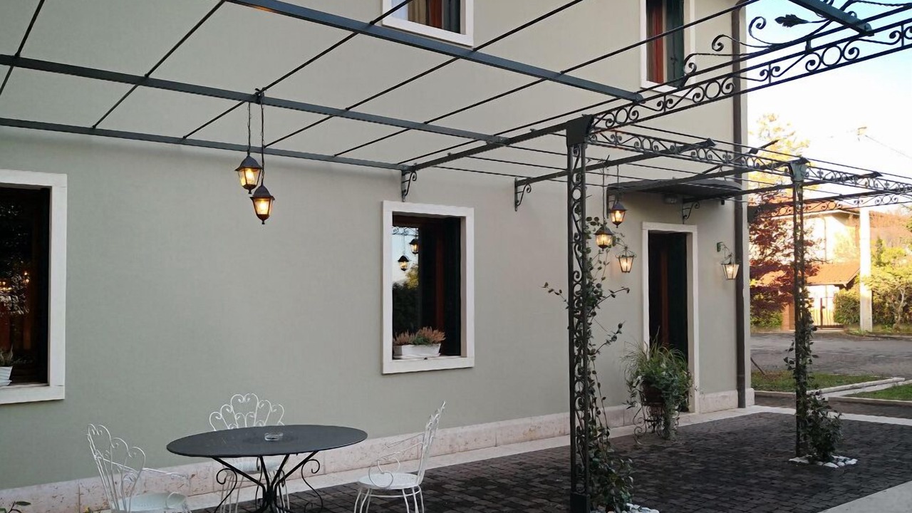 Photo of Patio Balcony in Cornedo Vicentino