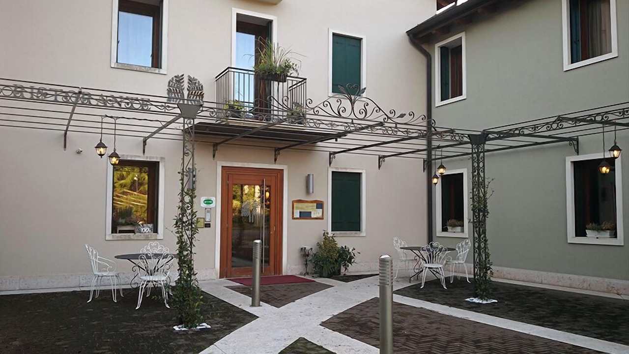 Photo of Patio Balcony in Cornedo Vicentino