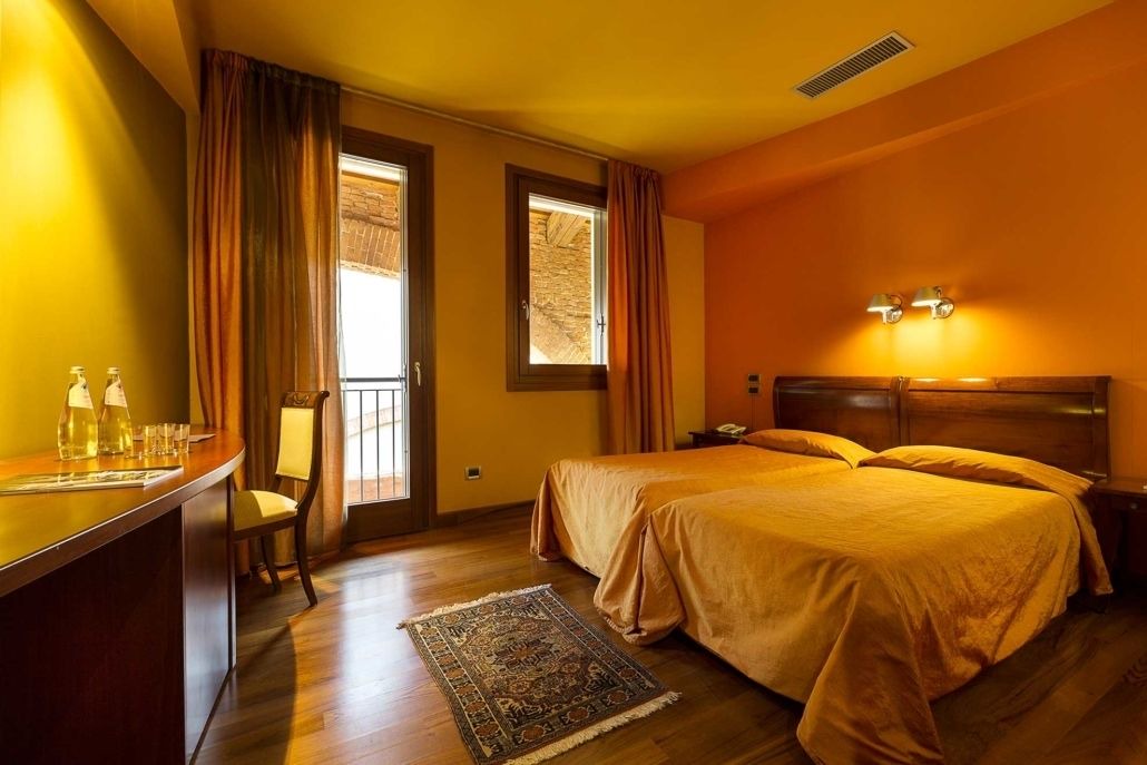 Photo of Bedroom in Cornedo Vicentino