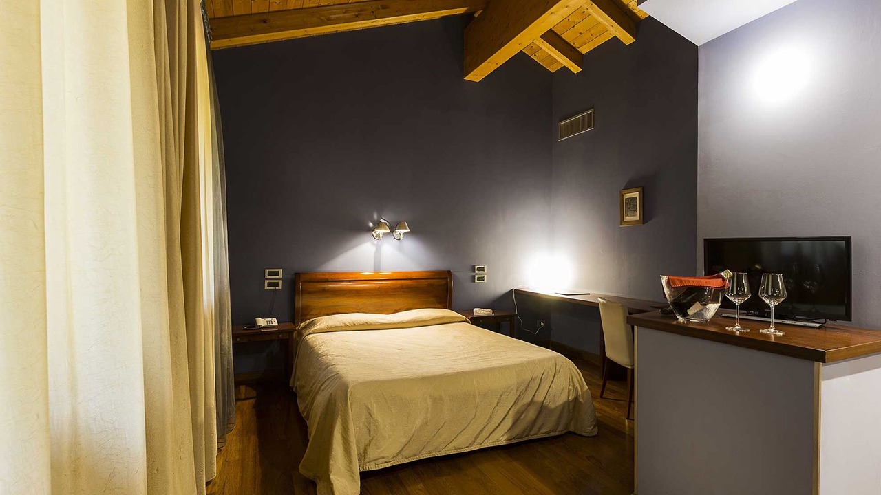 Photo of Bedroom in Cornedo Vicentino