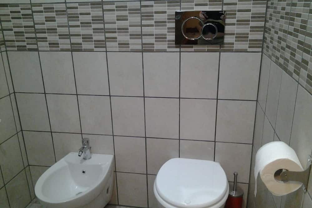 Photo of Bathroom in Cremona