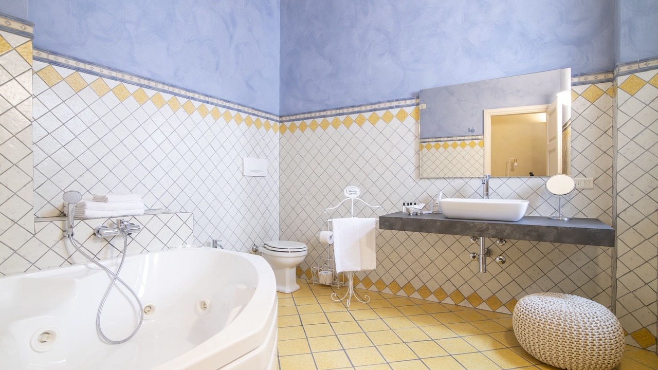 Photo of Bathroom in Blevio
