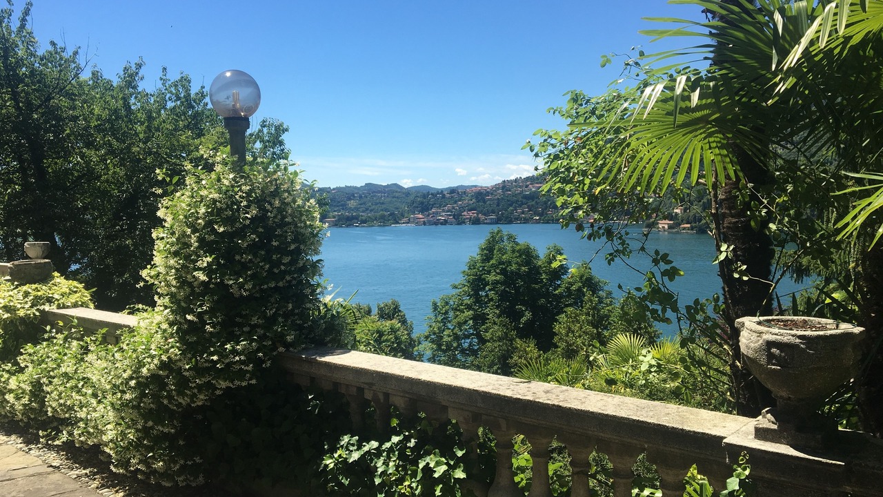 Photo of Outdoor in Blevio