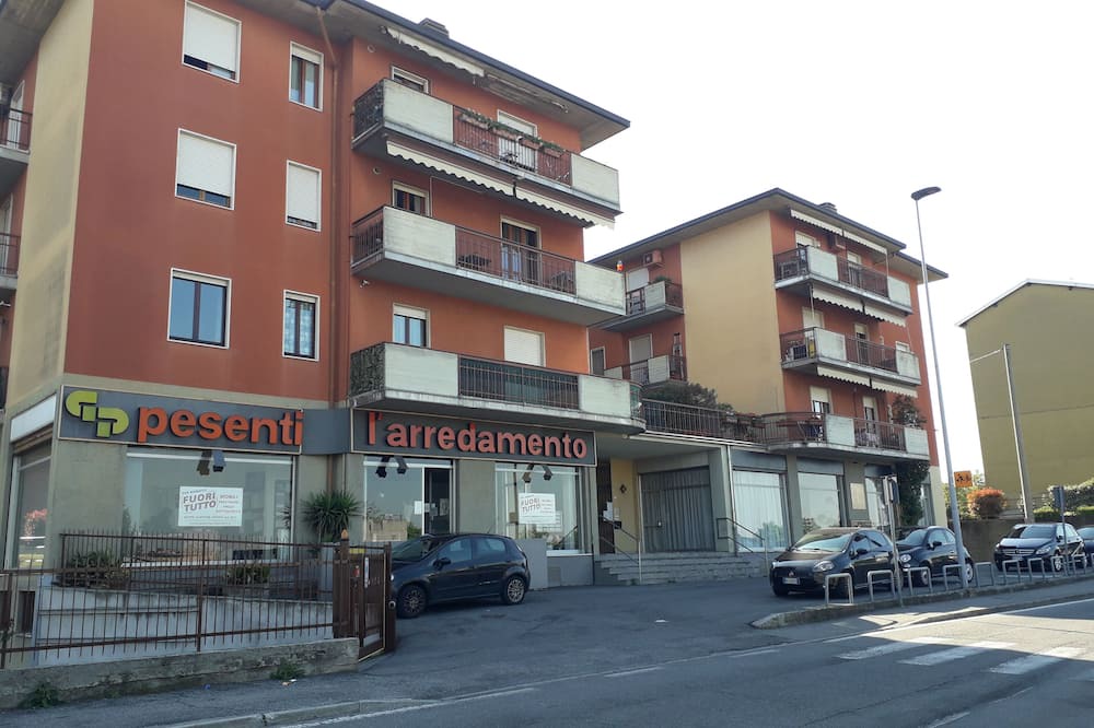 Photo of Outdoor in Seriate