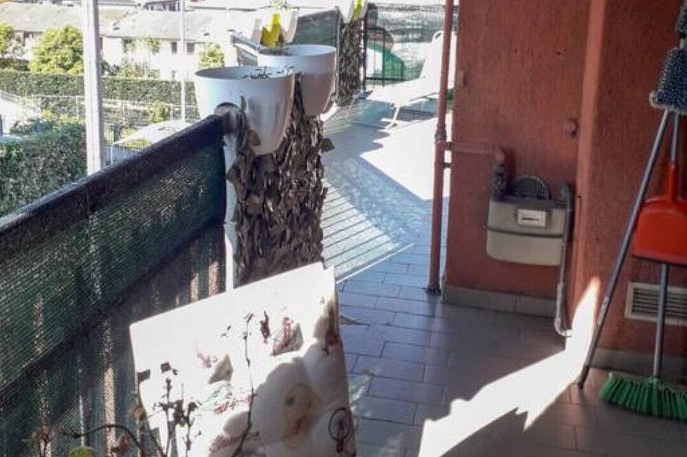 Photo of Patio Balcony in Seriate