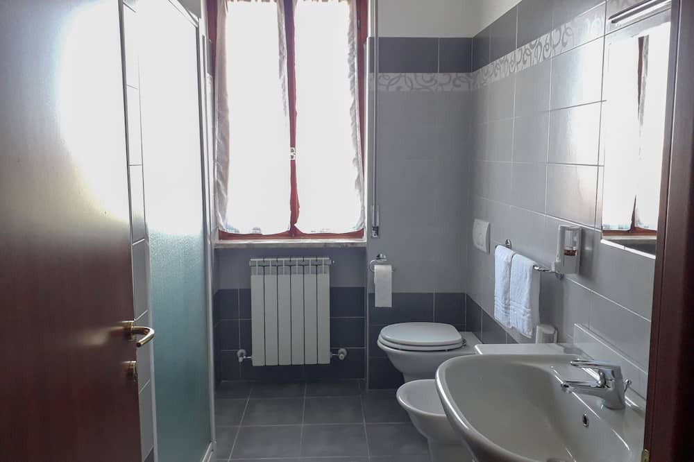 Photo of Bathroom in Seriate