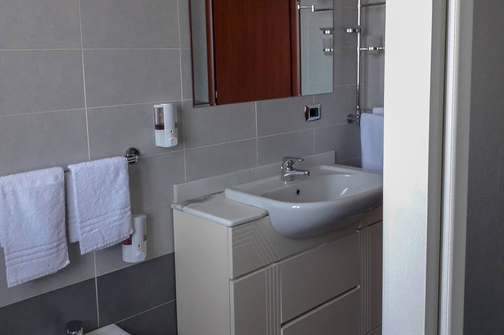 Photo of Bathroom in Seriate