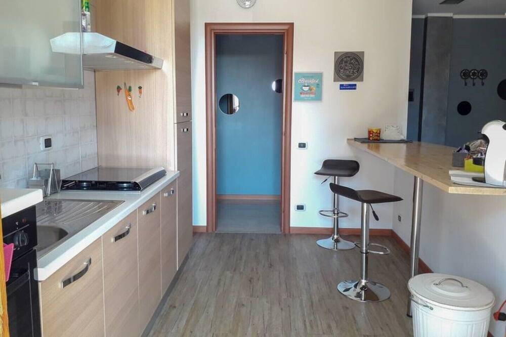 Photo of Kitchen in Seriate